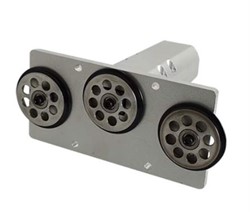 Измеритель натяжения для оптического волокна, углеродного волокна и технических волокон стационарный МТ 326 МТ 326