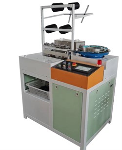 Автоматическая намоточная машина МТ 919 МТ 919