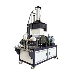 Лабораторный резиносмеситель Бенбери МТ 957