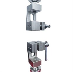 Захваты тисочные для растяжения тонких материалов с усилием до 500 Н - фото 10442