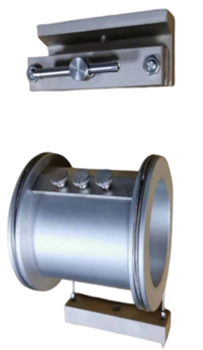 Захваты для испытания адгезионных соединений на расслаивание с намоткой на барабан - фото 10483