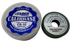 Абразивные диски Taber CS-10 CS-10