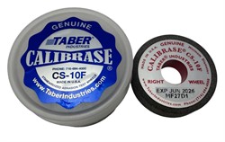 Абразивные диски Taber CS-10F CS-10F