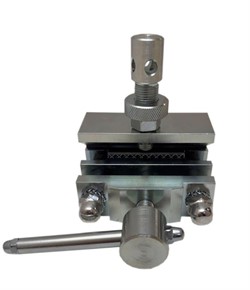 Зажимы для разрывной машины МТ-Z9 МТ-Z9