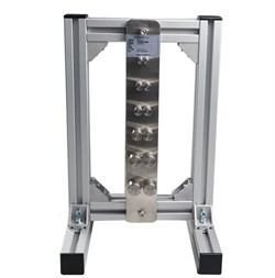 Испытания проводника на сопротивление повреждениям при изгибе DSWQ