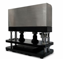 Пресс для вырубки образцов усилием на 3 тонны МТ 694 МТ 694