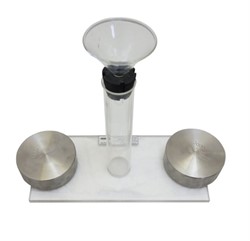 Устройство Для Определения Обратной Сорбции Подгузника МТ 058.