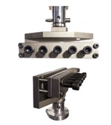 Захваты для испытания на растяжение с применением широкой ленты (200 мм) МТ-Z14 МТ-Z14