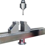 Приспособление универсальное на трехточечный изгиб до 440 мм МТ-Z54