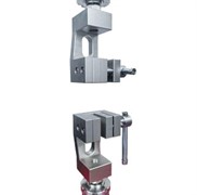 Захваты тисочные для растяжения тонких материалов с усилием до 500 Н МТ-Z66