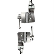 Захваты типа 