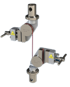 {{photo.Alt || photo.Description || 'Захваты типа "Улитка" для испытания нитей из х/б, стекловолокна, нейлона на растяжение до 3кН'}}