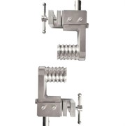 Захваты типа 