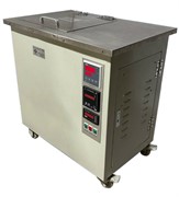 {{photo.Alt || photo.Description || 'Прибор для испытания окраски к стирке и химической чистке МТ 275. ГОСТ 9733.4-83, ГОСТ Р ИСО 105-D01-2011'}}