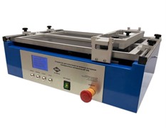 {{photo.Alt || photo.Description || 'Устройство для испытания на влажное истирание лакокрасочных материалов МТ 858. ГОСТ 32300-2013'}}