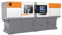 Электрический термопластавтомат LX LX