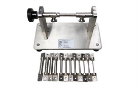 Испытания проволочного проводника на разрушение  DSPL