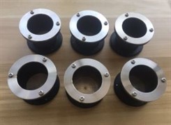 Испытательный стакан для определения скорости пропускания паров влаги (MVTR) перевязочных материалов EN 13726 МТ 617