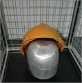 Испытательный стенд для определения амортизации, сопротивления перфорации касок МТ 358. ГОСТ EN 397-2020 МТ 358