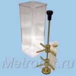 Специальное приспособление для определения водопоглощения (игольчатая рамочка) МТ 138. ГОСТ 11027-2014