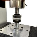Универсальная двухзонная испытательная машина до 100 kH. МТ 130-100