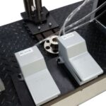 Клиновые пневматические захваты до 50, 100 кН MT-Z144