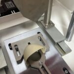 Копер для испытания носков защитной обуви на удар МТ 366. ГОСТ 12.4.295-2017 п.5.4 (ISO 20344)