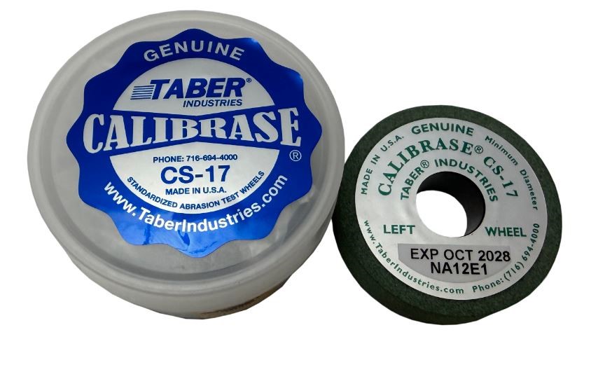 Абразивные диски Taber CS-17