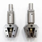 Клиновые захваты до 5кН МТ-Z24