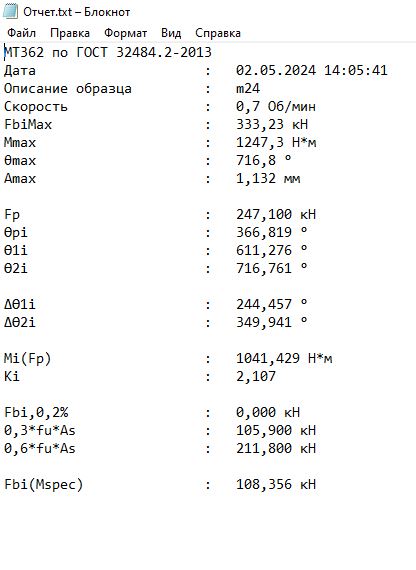 Программное обеспечение