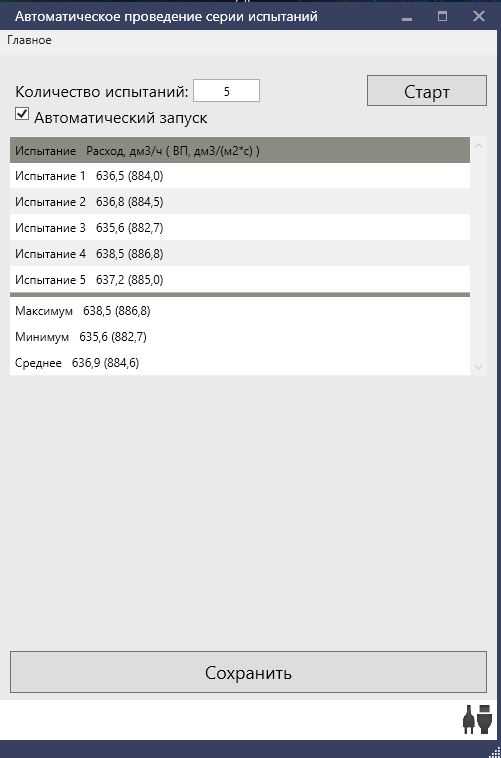 Программное обеспечение