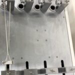 Устройство для определения устойчивости к истиранию шнурков для обуви МТ 108