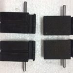 Клиновые захваты до 50 и 100кН МТ-Z23
