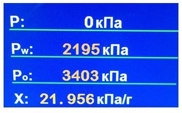 Прибор для определения прочности бумаги, картона методом сопротивления продавливанию (тест BST) МТ 007. ГОСТ 13525.8-86