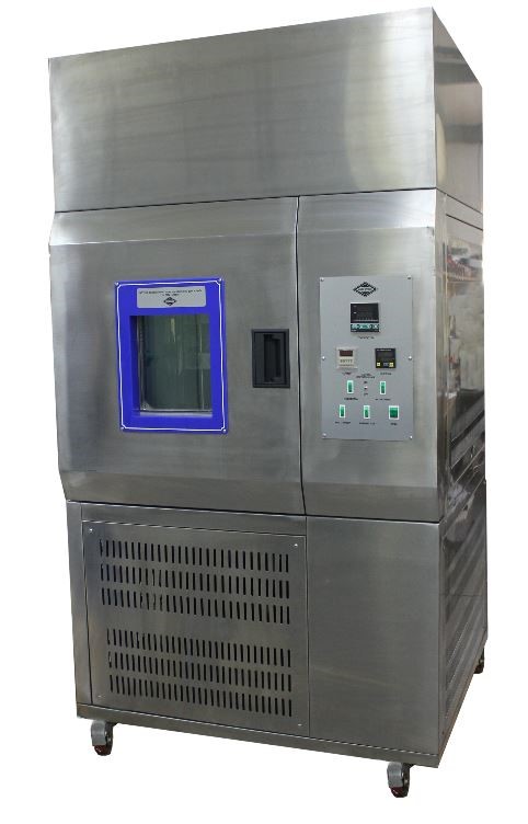 Криокамера МТ 100 ASTM-D1790, ASTM-D1593, ASTM-D1052