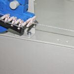Устройство для измерения удельного электрического сопротивления нитей (типа ИЭСН-1) МТ 424. ГОСТ 19806-74