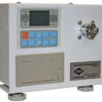 Измеритель крутящего момента МТ 905