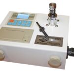 Измеритель крутящего момента МТ 905