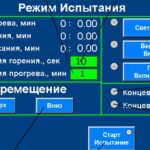 Камера для испытания игольчатым пламенем МТ 289. МЭК 60695-11-5, ГОСТ 27484-87