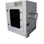 Камера для испытания игольчатым пламенем МТ 289. МЭК 60695-11-5, ГОСТ 27484-87