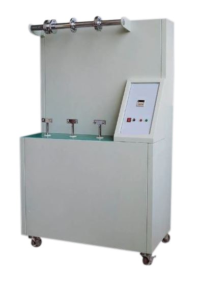 Устройство для испытания кабелей на износостойкость МТ 215. ГОСТ IEC 60245-2-2011