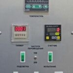 Криокамера с приспособлением для изгиба МТ 100С. ГОСТ 20876-75