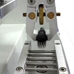 Устройство для определения жесткости зубных щеток МТ 390
