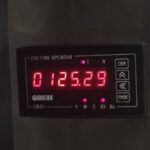 Прибор для испытания окраски к стирке и химической чистке c готовыми испытательными программами по стандартам ГОСТ, ИСО. МТ 275М