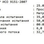 Автоматическая испытательная установка для определения теплопередачи при воздействии пламени МТ 285М
