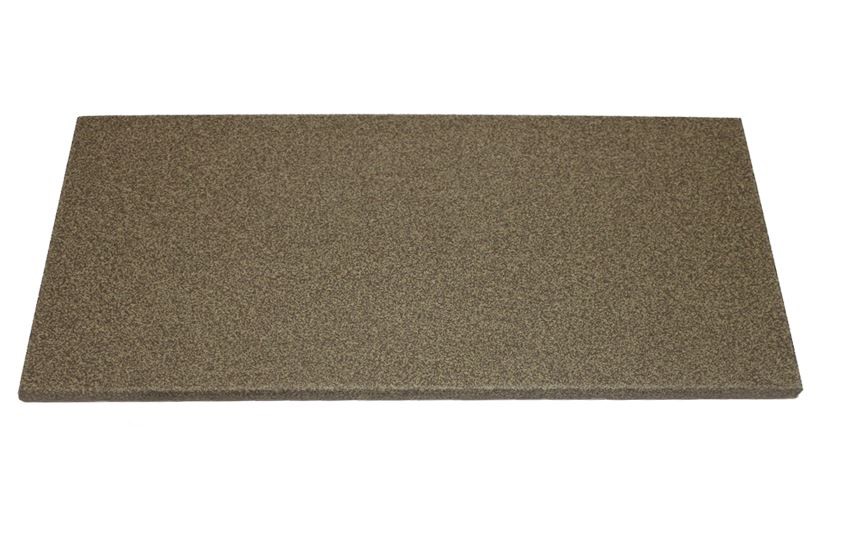 Европлитка 2-го вида /STM 603T-2 Ceramic Euro Tile