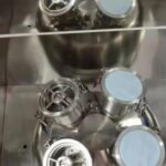 Дождевальная установка для определения водоотталкивающих свойств текстильных материалов (методом Бундесманна) МТ 980