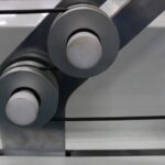 Устройство для испытания кабелей на гибкость МТ 437. ГОСТ IEC 60245-2-2011