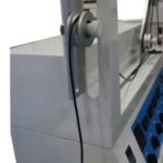 Устройство для испытания кабелей на гибкость МТ 437. ГОСТ IEC 60245-2-2011