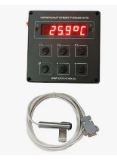 Измеритель температуры контактный МТ 262Т